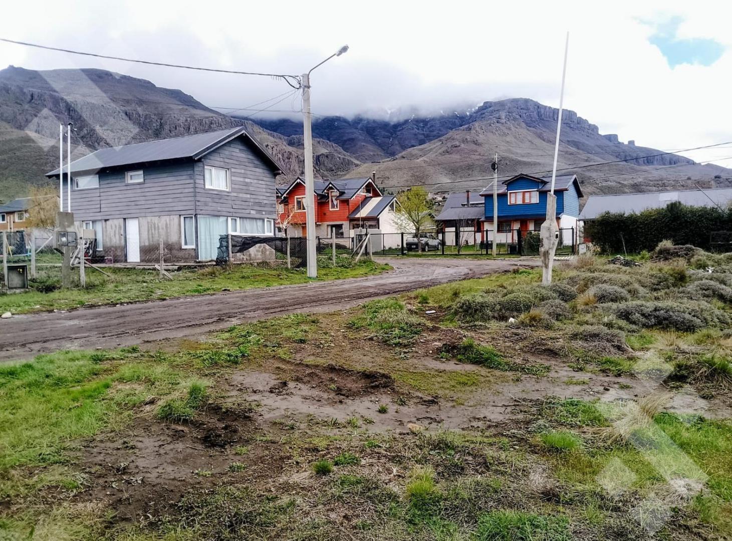 Foto de Venta de Terreno de 350 m2 - San Martin De Los Andes, imagen 1