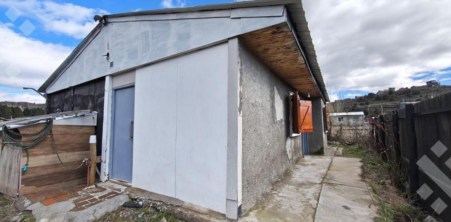 Foto de Venta de casa-Chacra 26-San Martin de los Andes, imagen 1