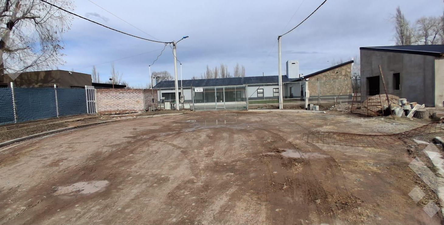 Foto de En Venta | Lote de 453 m2 | Barrio Las Acacias | Plottier, imagen 5