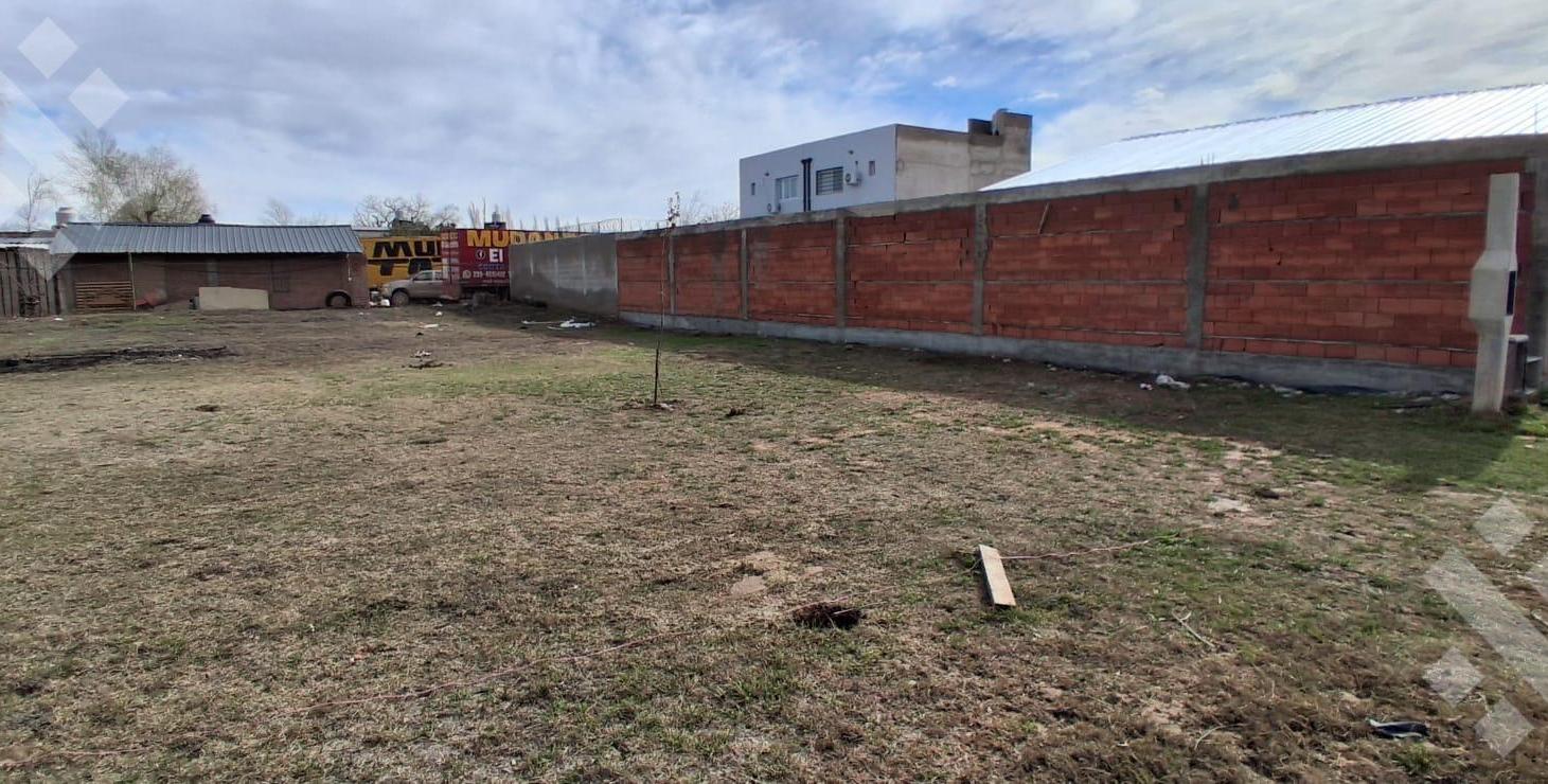 Foto de En Venta | Lote de 453 m2 | Barrio Las Acacias | Plottier, imagen 4
