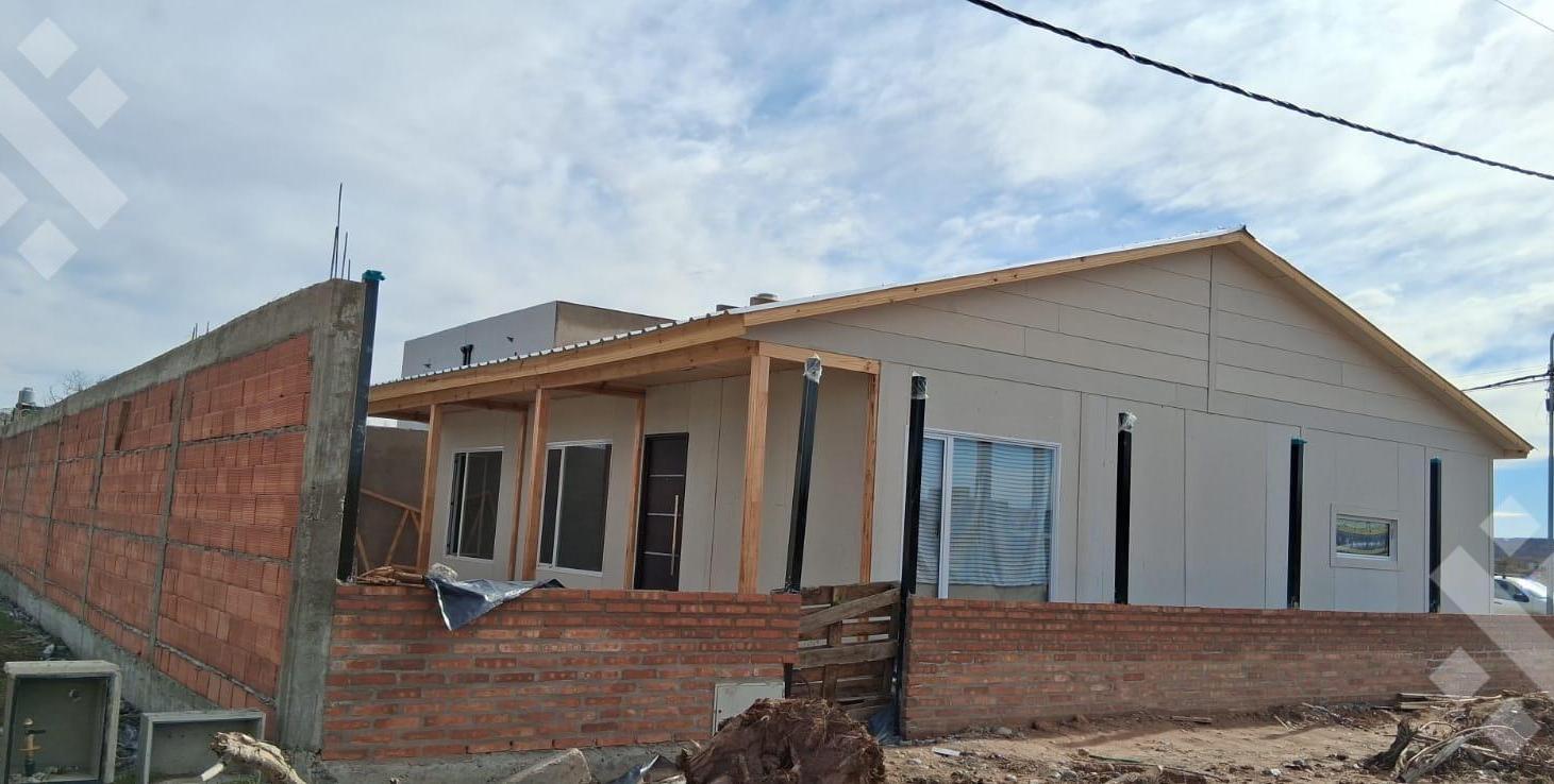 Foto de En Venta | Lote de 453 m2 | Barrio Las Acacias | Plottier, imagen 1