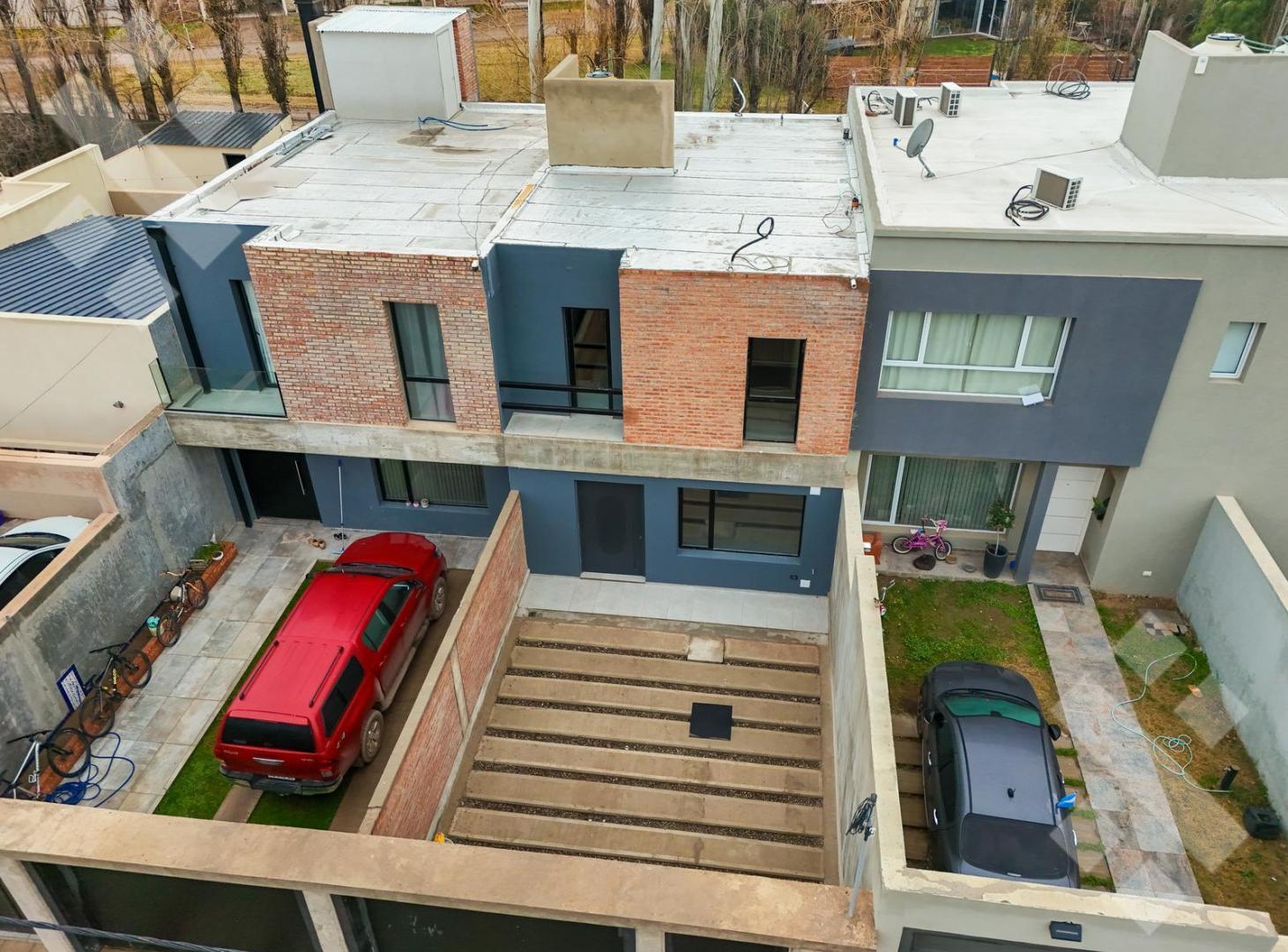 Foto de Venta de Duplex - Tierra Mansa - Centenario -, imagen 4