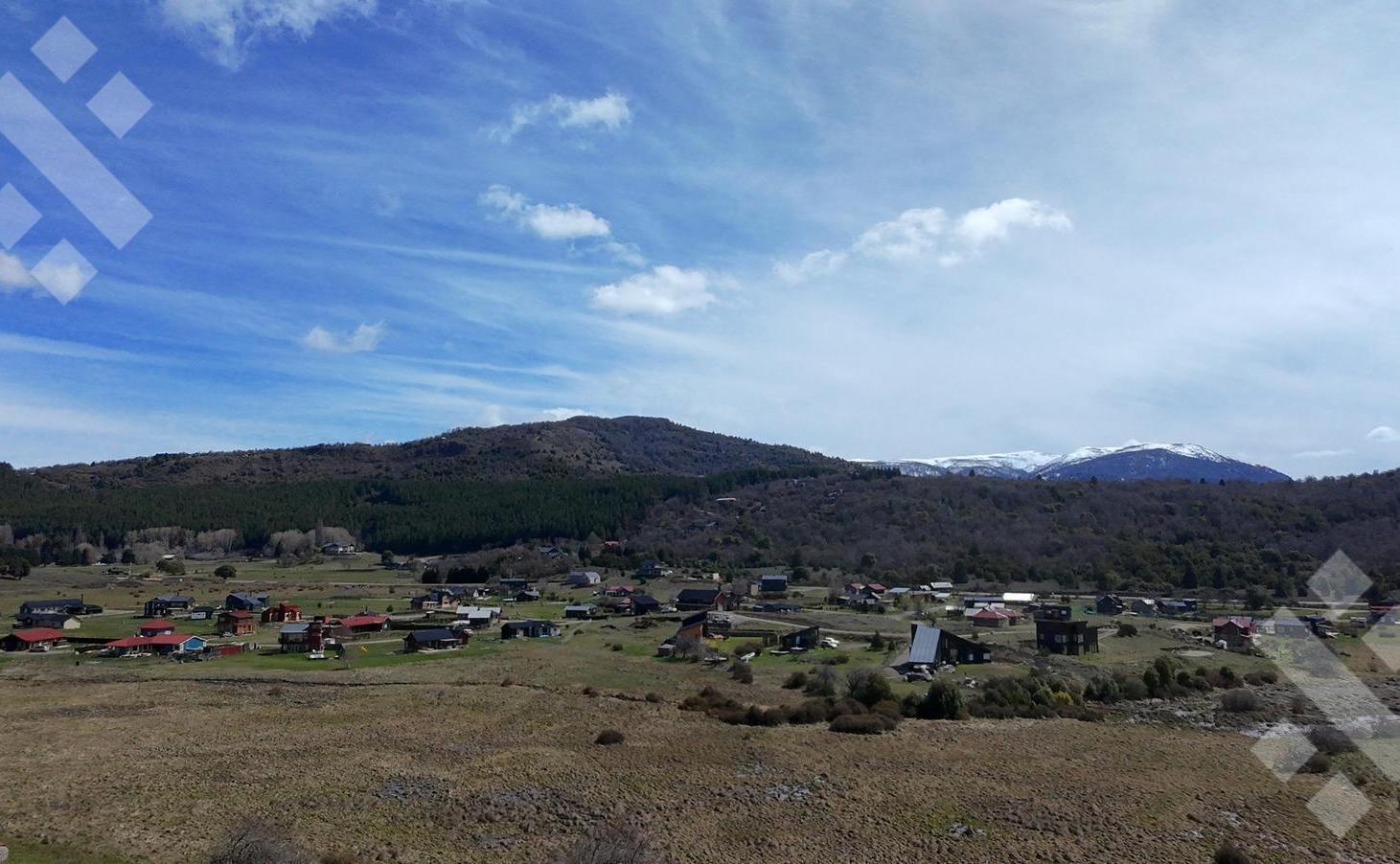 Terrenos