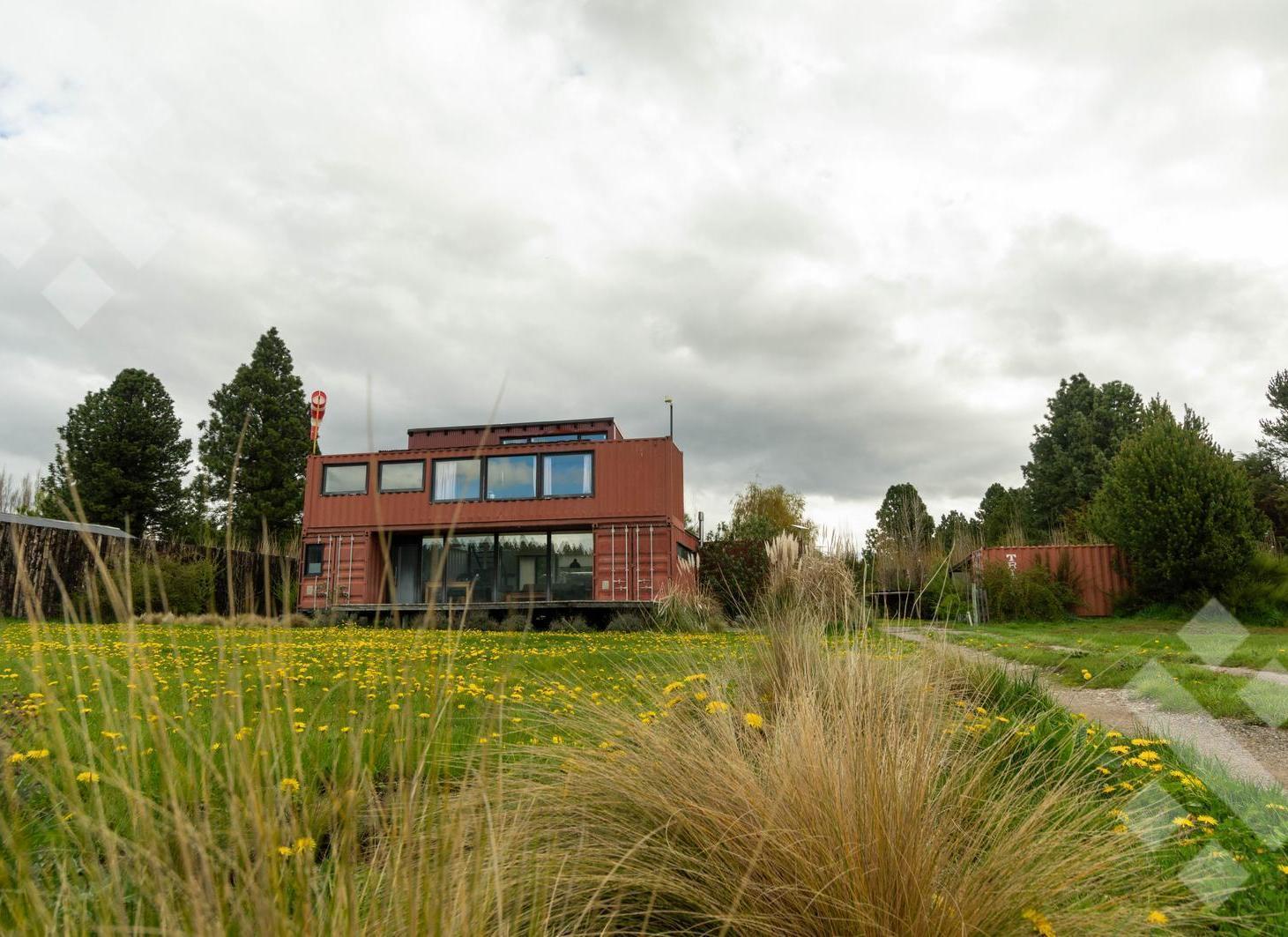 Foto de Casa en amplio lote comercial sobre Ruta 40 - San Martín de los Andes, imagen 3