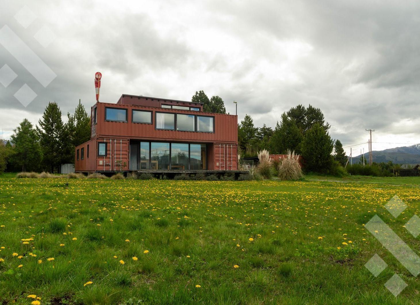 Foto de Casa en amplio lote comercial sobre Ruta 40 - San Martín de los Andes, imagen 1