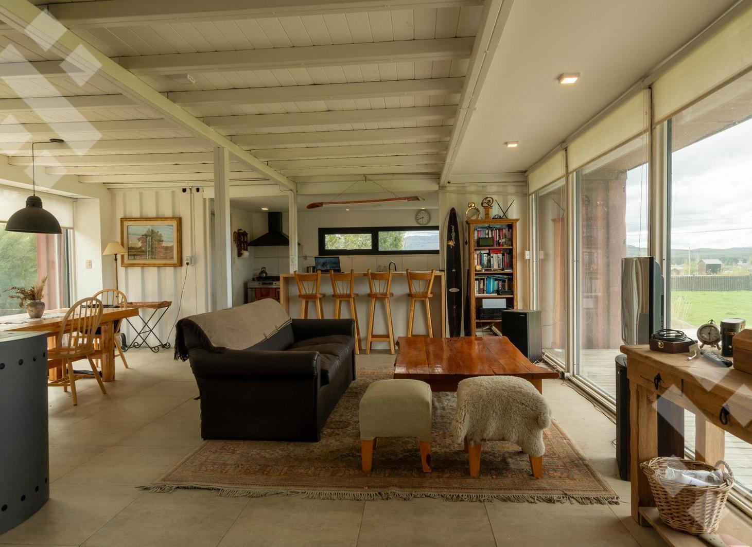 Foto de Casa en amplio lote comercial sobre Ruta 40 - San Martín de los Andes, imagen 4