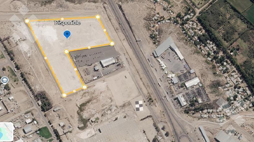 Foto de VENTA TERRENO INDUSTRIAL - 1 Ha. PIN Neuquen, imagen 1