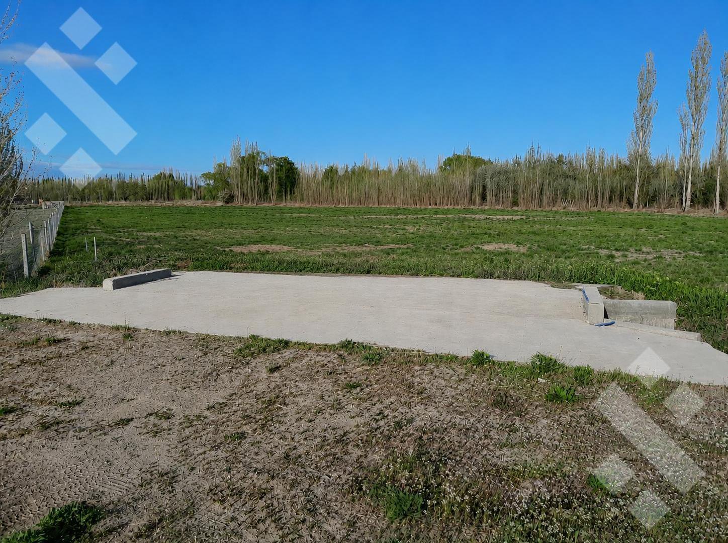 Foto de Terreno de 1.2 Ha con frente de ruta en venta, imagen 2