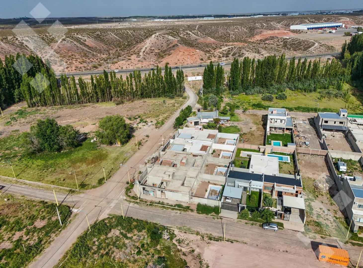 Foto de Venta Lote 403 m2 - B° La Consuelo - Centenario, imagen 4
