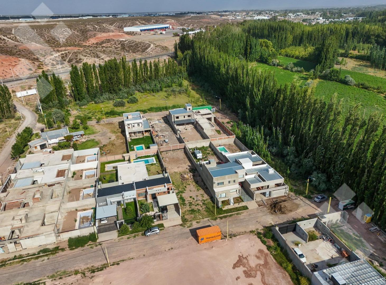 Foto de Venta Lote 403 m2 - B° La Consuelo - Centenario, imagen 2