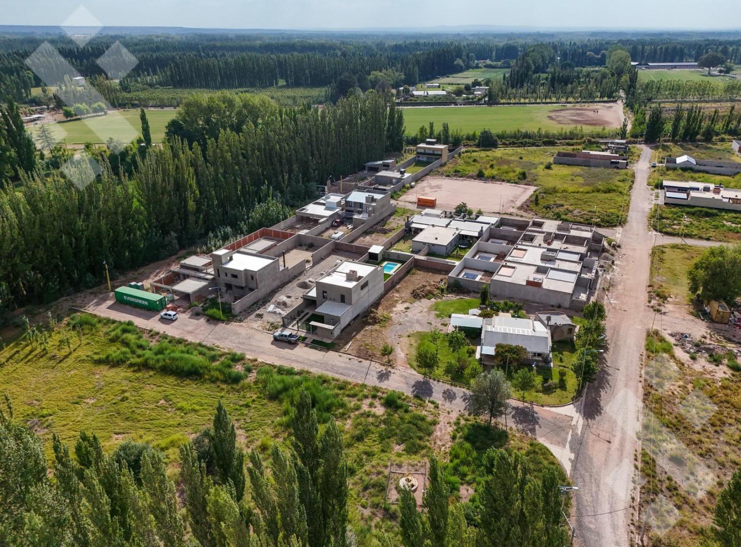 Foto de Venta Lote 403 m2 - B° La Consuelo - Centenario, imagen 5