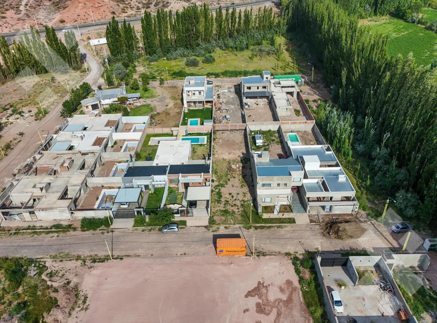 Foto de Venta Lote 403 m2 - B° La Consuelo - Centenario, imagen 3