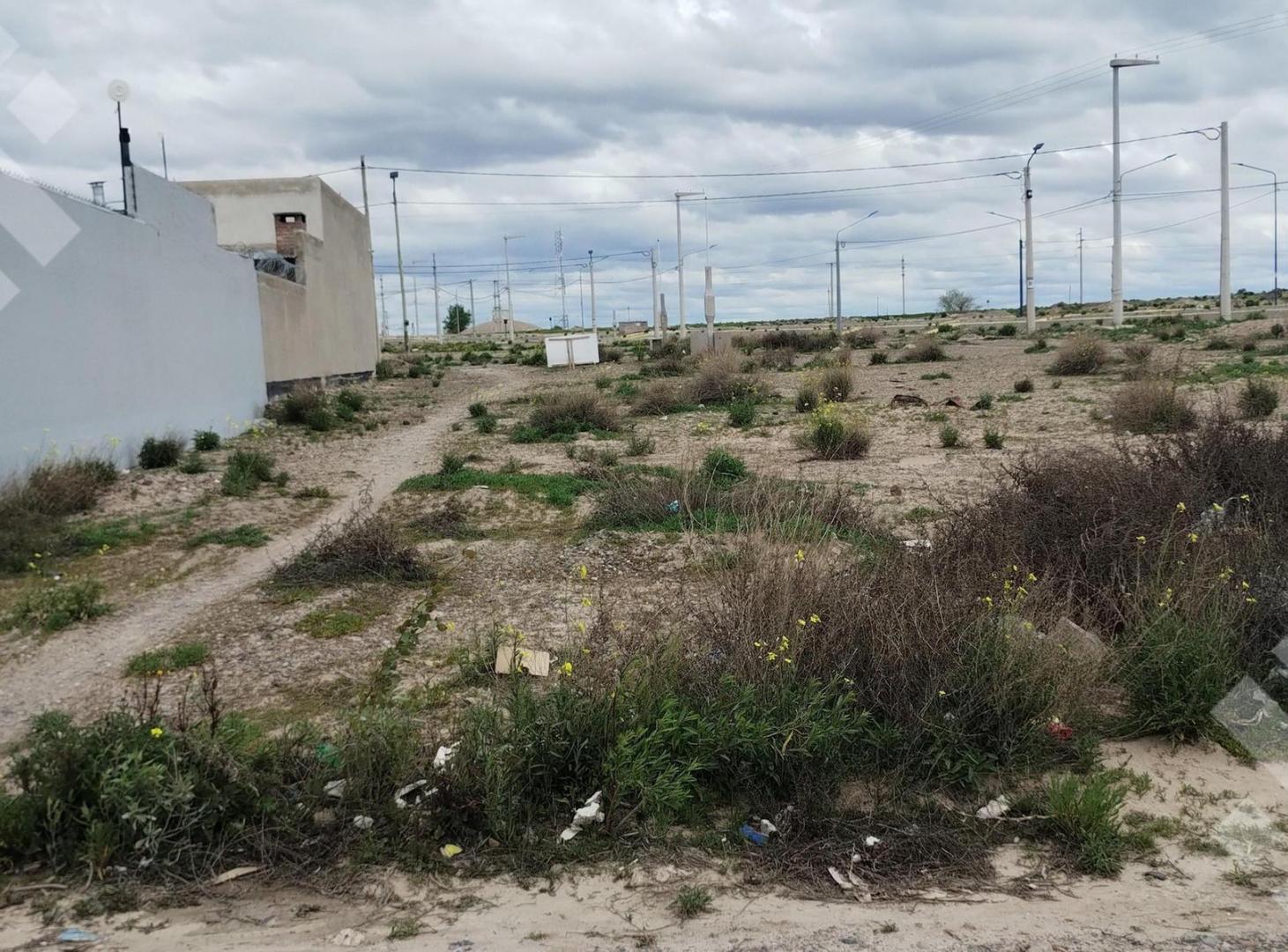 Foto de Terreno en Calle Pudu - Balcon de la Ciudad zona Polo Tencológico, imagen 5