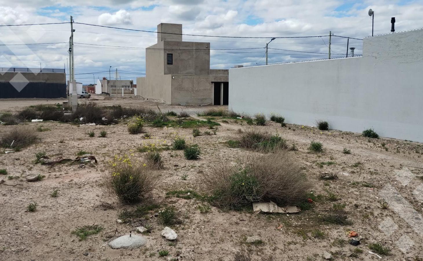 Foto de Terreno en Calle Pudu - Balcon de la Ciudad zona Polo Tencológico, imagen 4