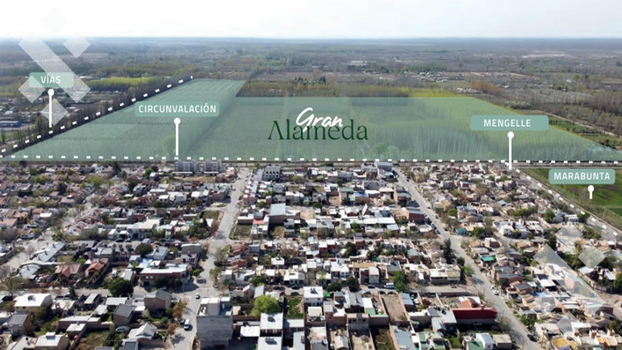 Foto de Terreno en Cipolletti, imagen 2