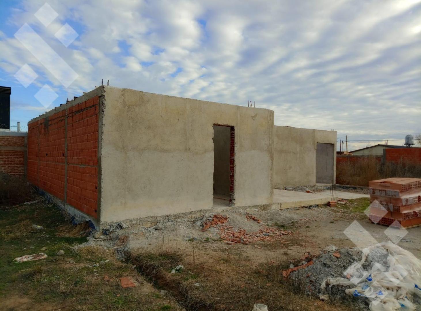 En Venta | Avance de Obra | Hueney al 930 | Plottier