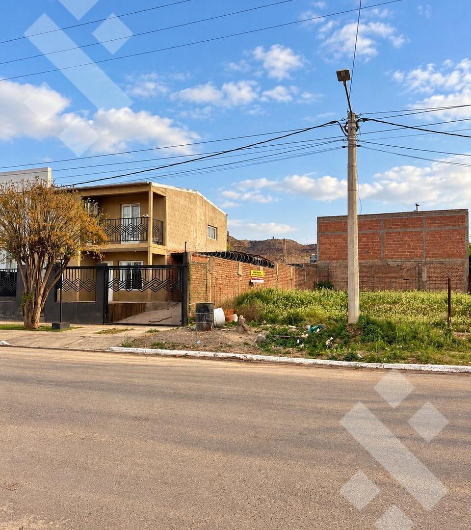 Foto de Lote Comercial en Intersección Calle 24 y Los Chañares - Casco Viejo, imagen 4