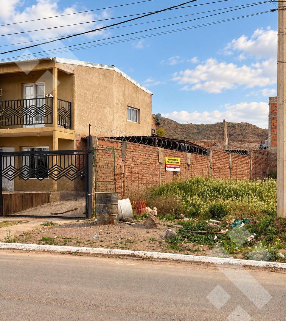 Foto de Lote Comercial en Intersección Calle 24 y Los Chañares - Casco Viejo, imagen 5