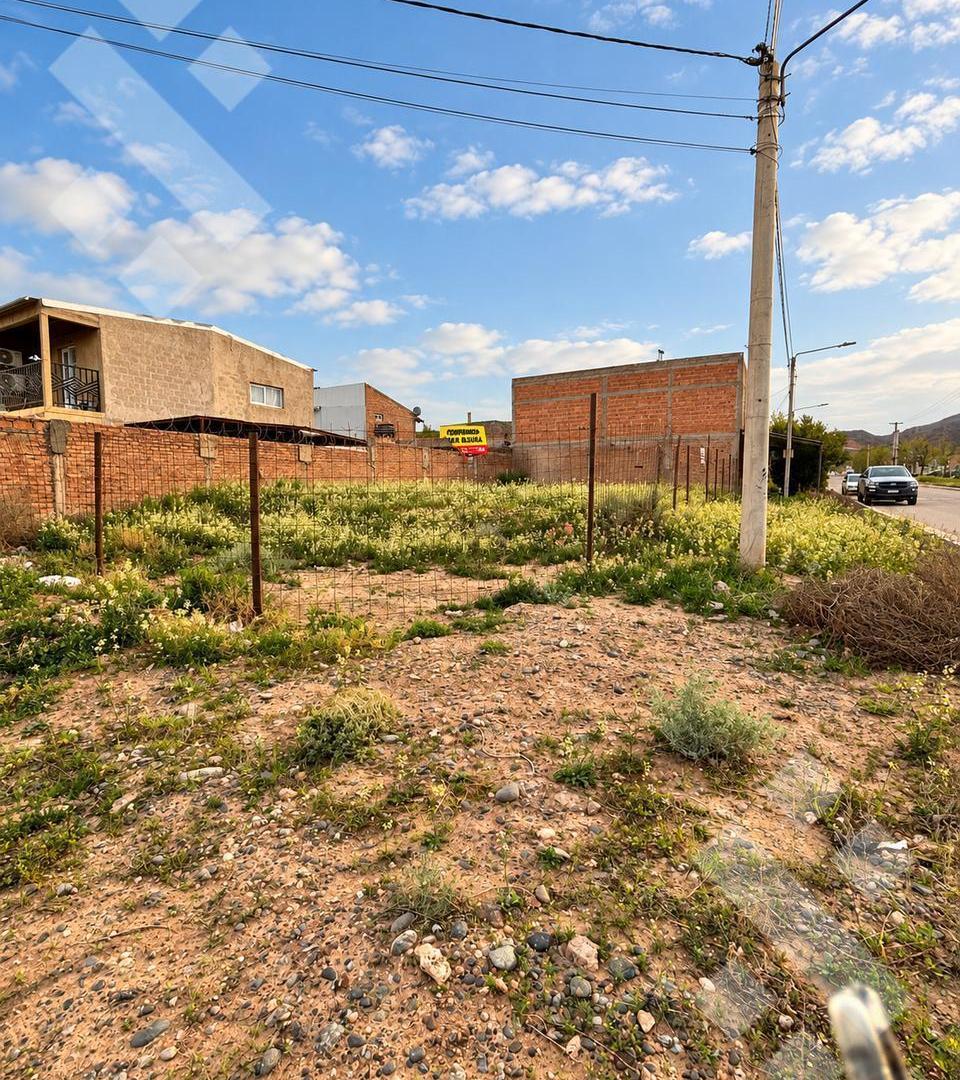 Foto de Lote Comercial en Intersección Calle 24 y Los Chañares - Casco Viejo, imagen 3