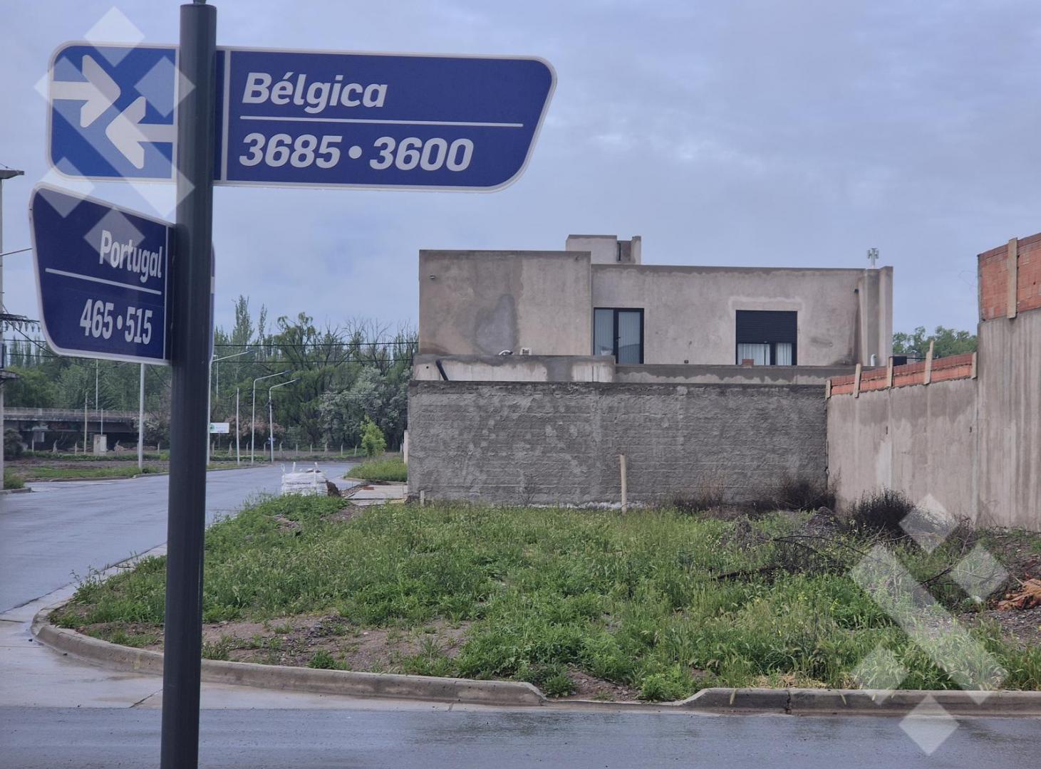Foto de Lote esquina Rincón del Río, imagen 4