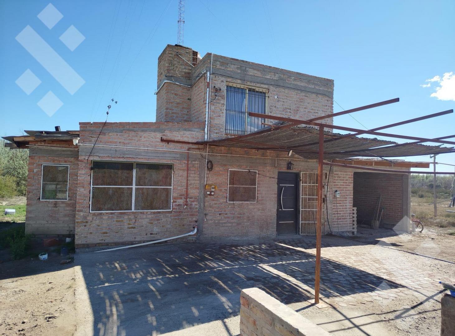 Foto de En Venta | Casa de 2 Dormitorios | Zona Chacra | General Roca, imagen 2