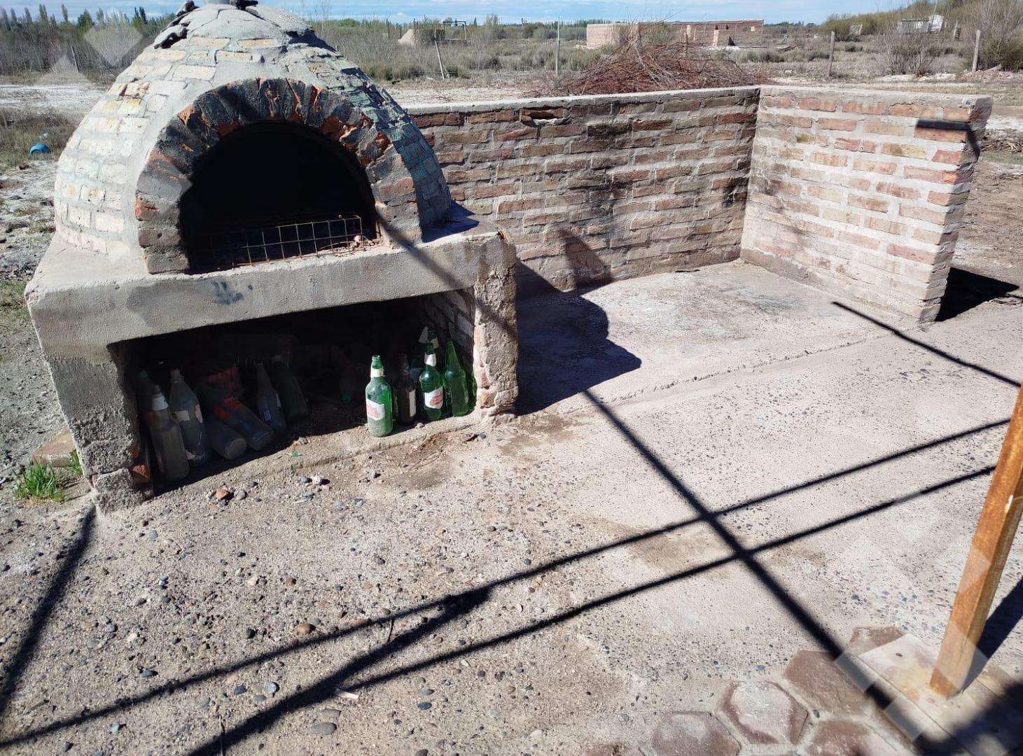 En Venta | Casa de 2 Dormitorios | Zona Chacra | General Roca
