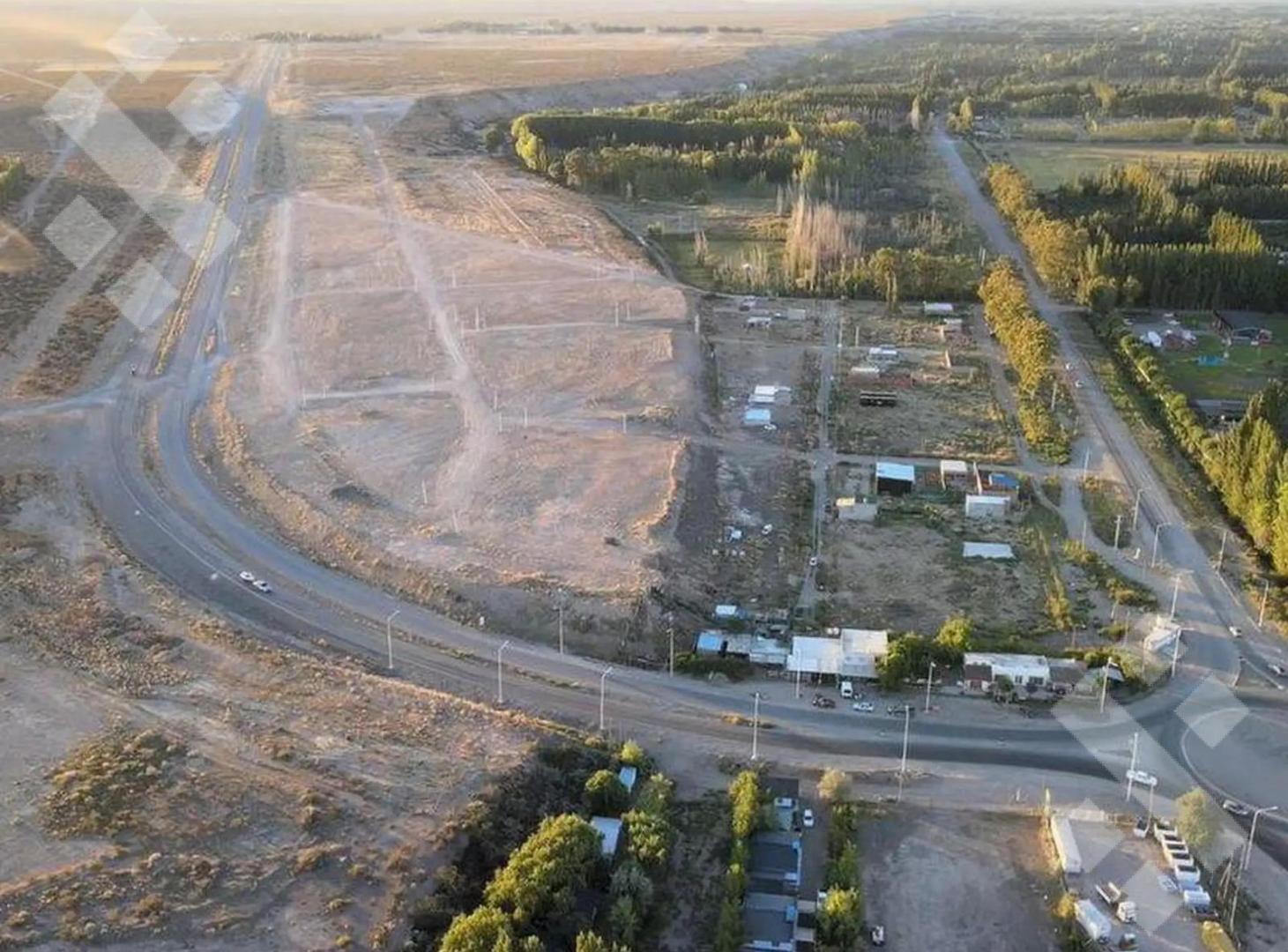 Foto de En venta, Lote en B° Fincas de vista alegre, imagen 3