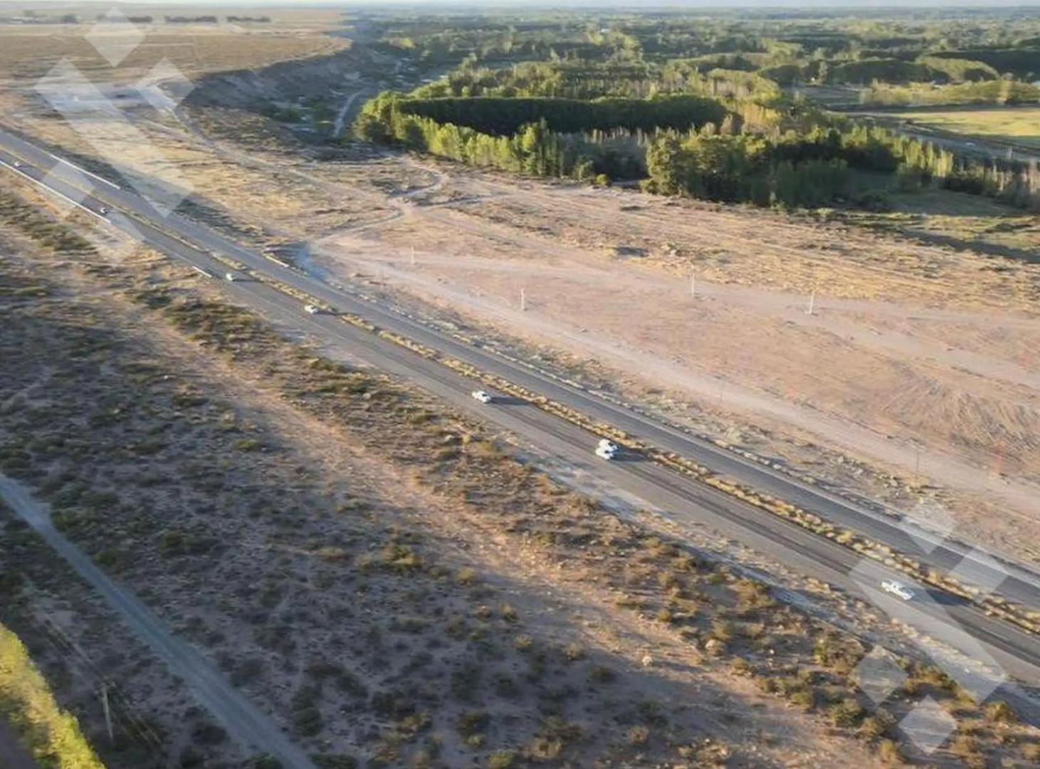 Foto de En venta, Lote en B° Fincas de vista alegre, imagen 2