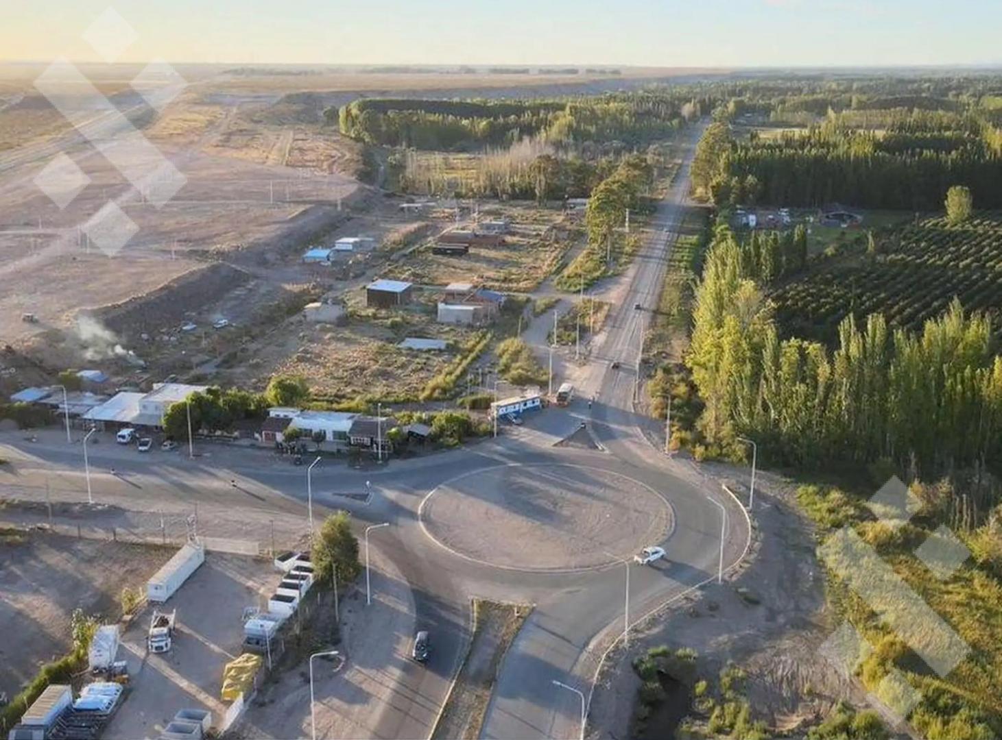 Foto de En venta, Lote en B° Fincas de vista alegre, imagen 1