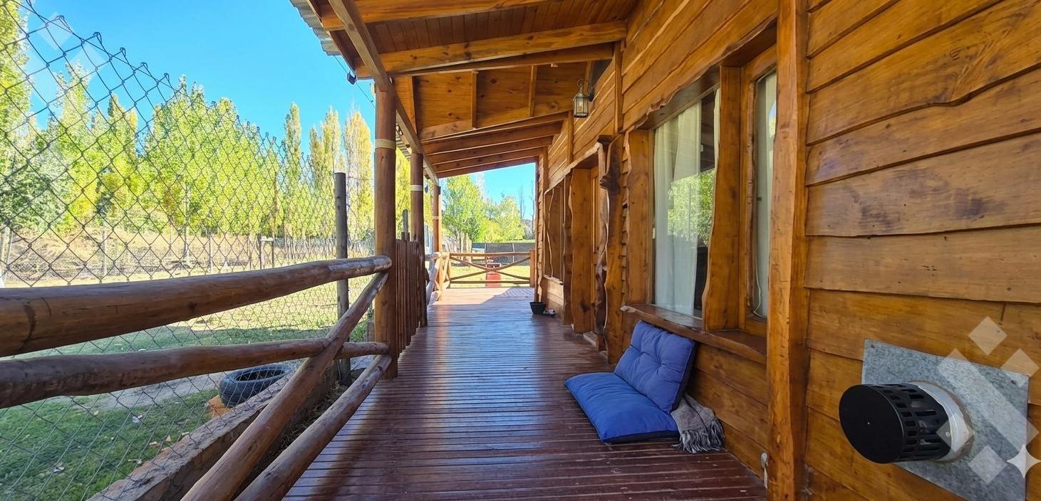 Foto de Casa 4 dormitorios- Barrio La Quinta- Vista Alegre Norte, imagen 3