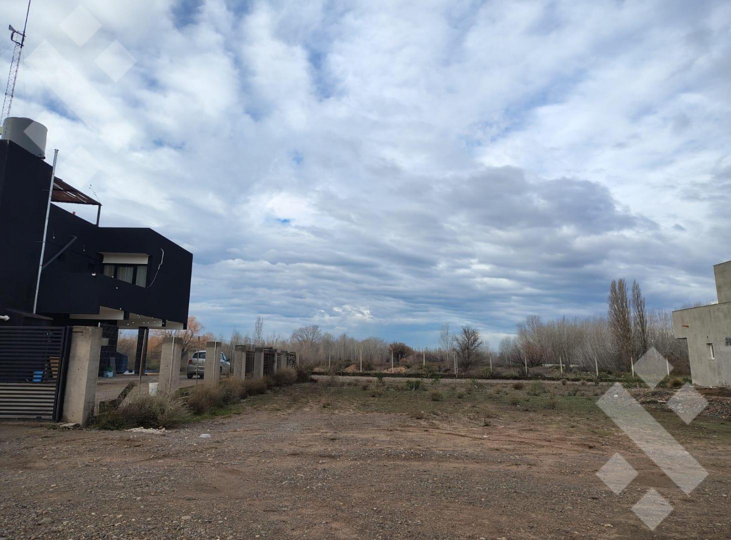Foto de En Venta | Terreno de 645 m2 | Barrio Cerrado Catalpas | Neuquén, imagen 1