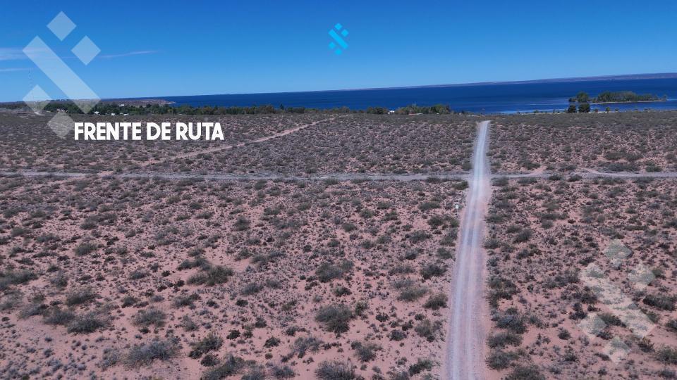 Foto de VENTA 9HA CON COSTA LAGO MARI MENUCO, imagen 5