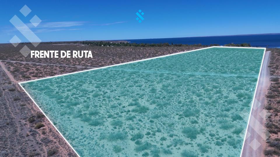 Foto de VENTA 9HA CON COSTA LAGO MARI MENUCO, imagen 4