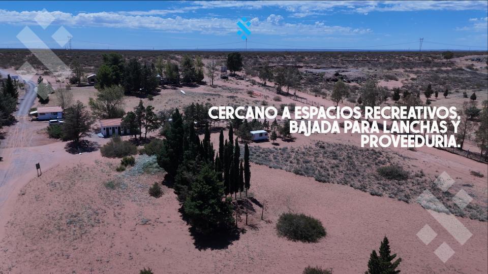 Foto de VENTA 9HA CON COSTA LAGO MARI MENUCO, imagen 2