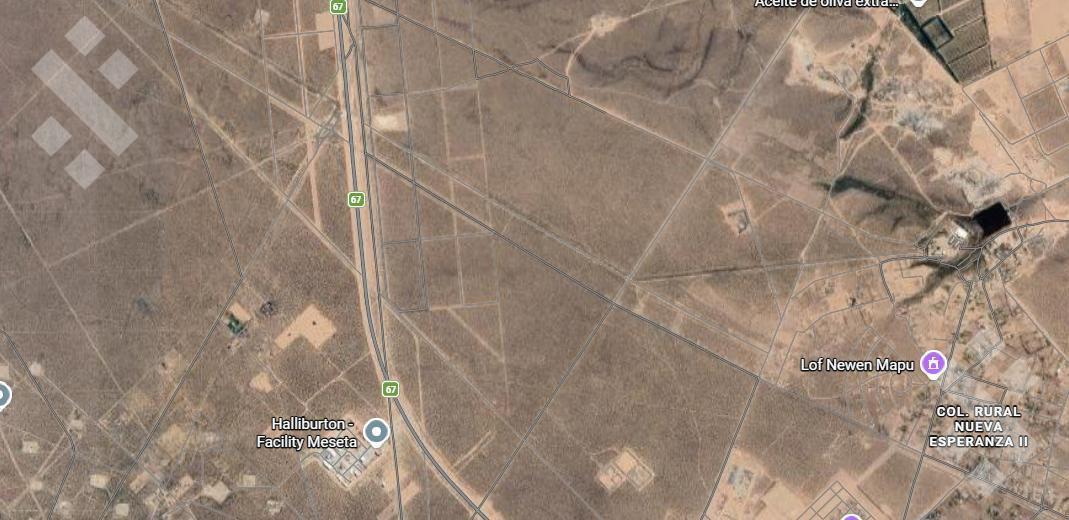 Foto de Venta Terreno 4 H - 4km de la autovia norte - Centenario, imagen 2