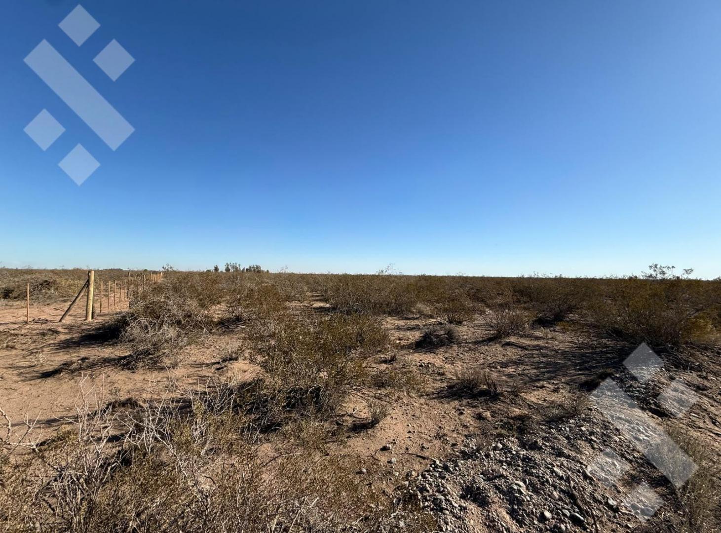 Foto de Venta Terreno 4 H - 4km de la autovia norte - Centenario, imagen 1