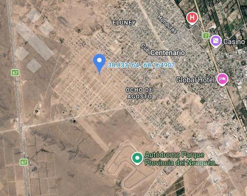 Foto de Terreno 300 m² en Loteo La Meseta etapa 3 - Centenario, salida rápida a, imagen 5