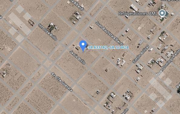 Foto de Terreno 300 m² en Loteo La Meseta etapa 3 - Centenario, salida rápida a, imagen 4