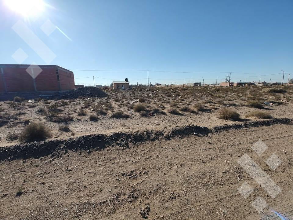 Foto de Terreno 300 m² en Loteo La Meseta etapa 3 - Centenario, salida rápida a, imagen 1