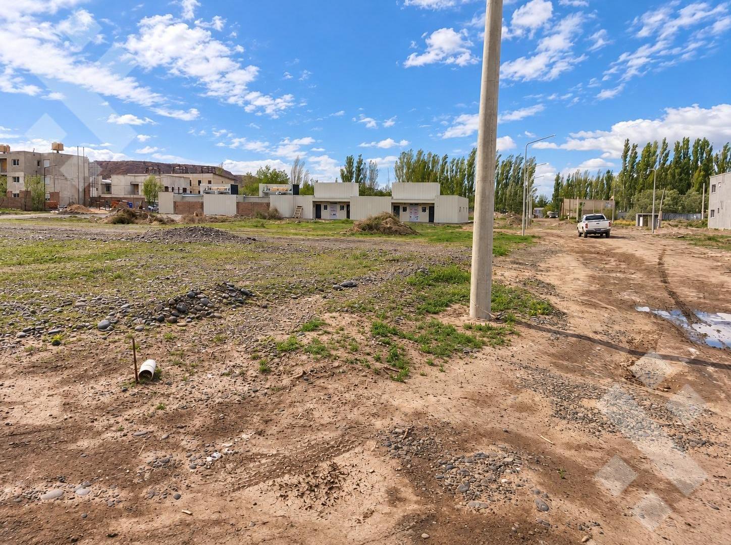 Foto de Terreno en Añelo, imagen 1