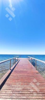 Venta Lotes B° La Peninsula Lago Mari Menuco