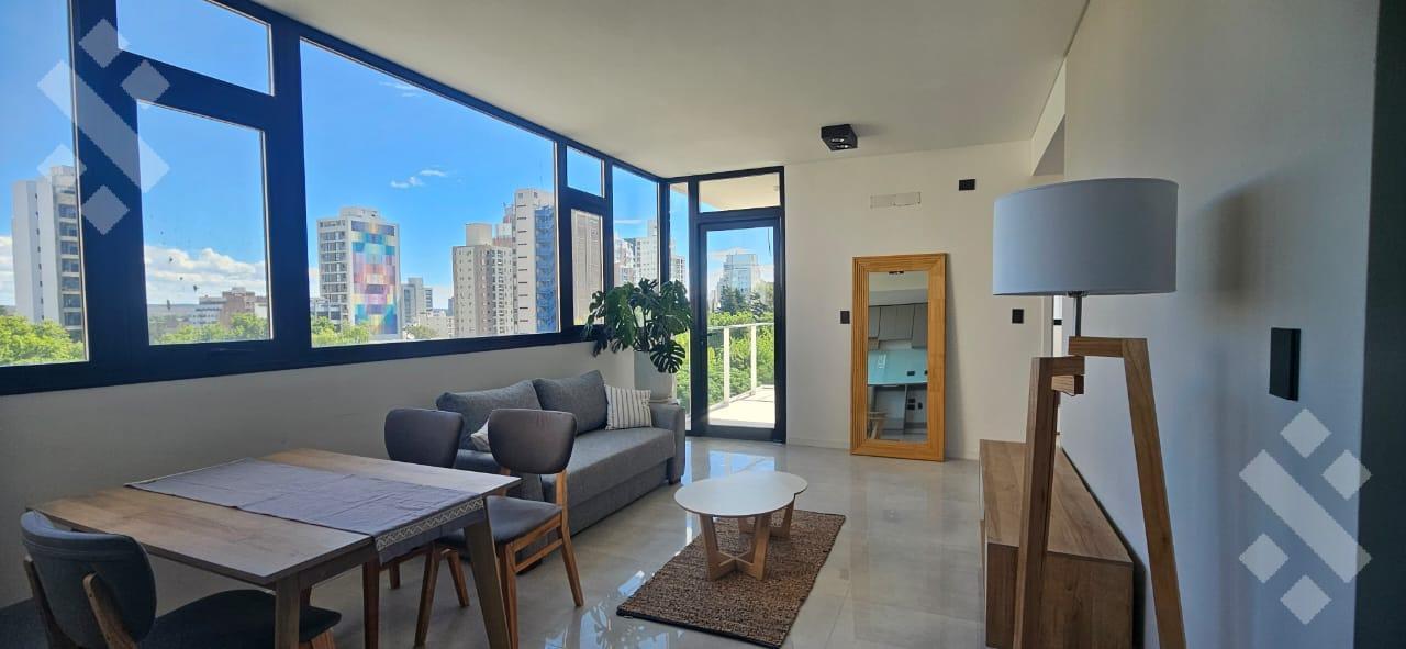 Foto de Venta Dpto 1 dormi - Edificio Luminia - Neuquén Capital, imagen 2