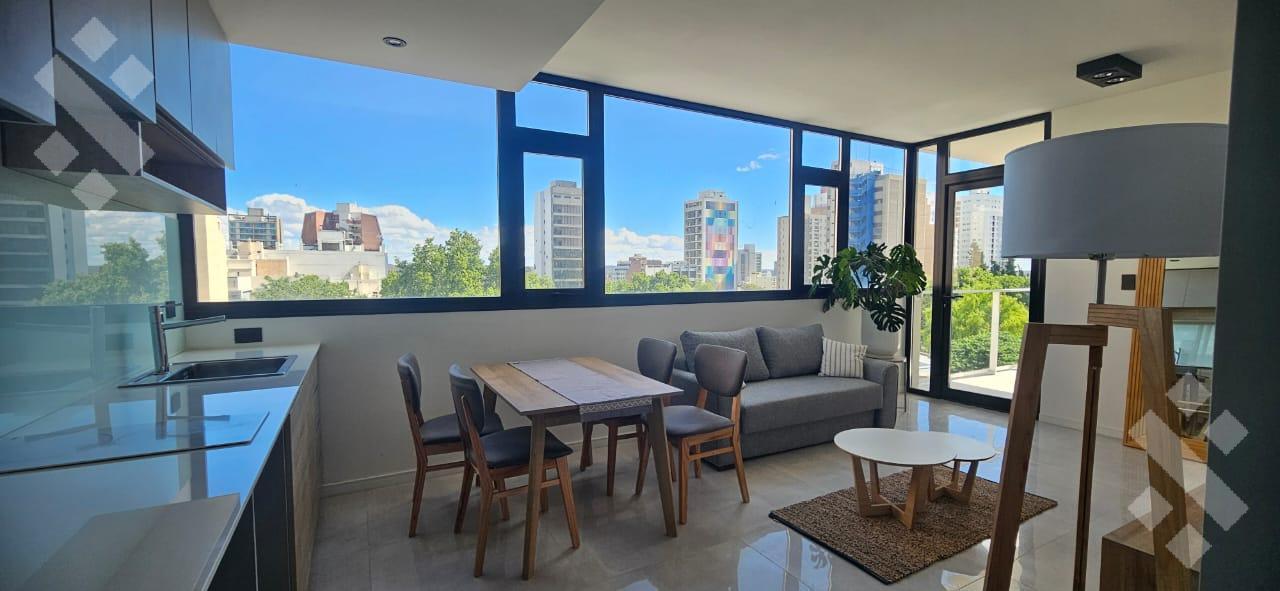 Foto de Venta Dpto 1 dormi - Edificio Luminia - Neuquén Capital, imagen 1