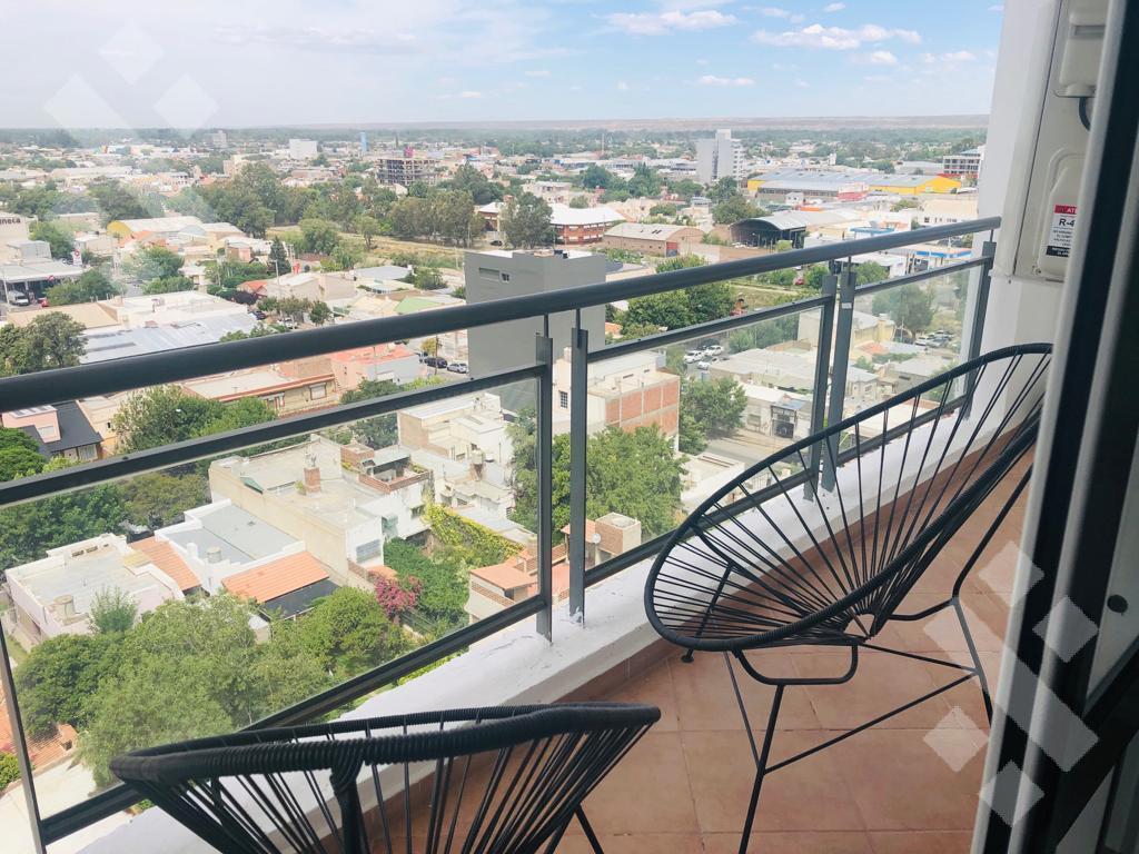 Foto de Alquiler Departamento AMOBLADO, 1 dormitorio, , Tucuman 71, Centro de, imagen 3