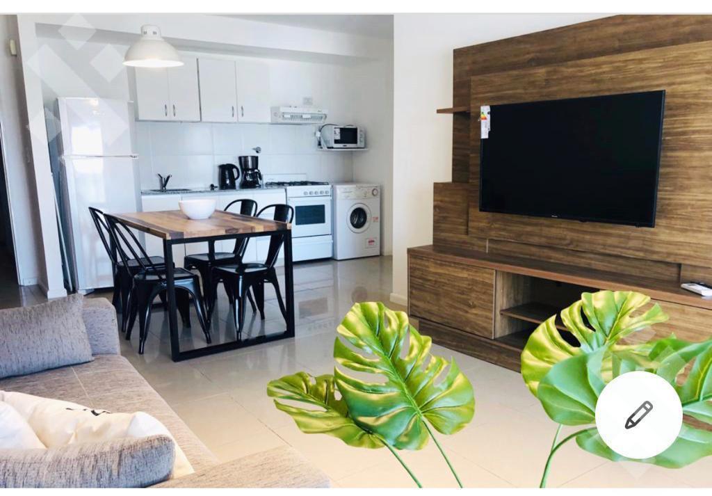 Foto de Alquiler Departamento AMOBLADO, 1 dormitorio, , Tucuman 71, Centro de, imagen 1