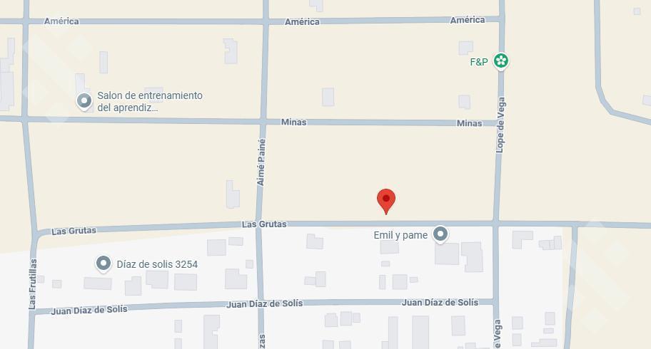 Foto de Venta Lote 280 M2 - B° Gardinal, Neuquen, imagen 1