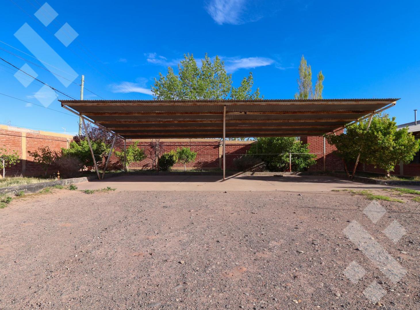 Foto de VENTA BASE INDUSTRIAL -PARQUE INDUSTRIAL III- RINCON DE LOS SAUCES, imagen 2