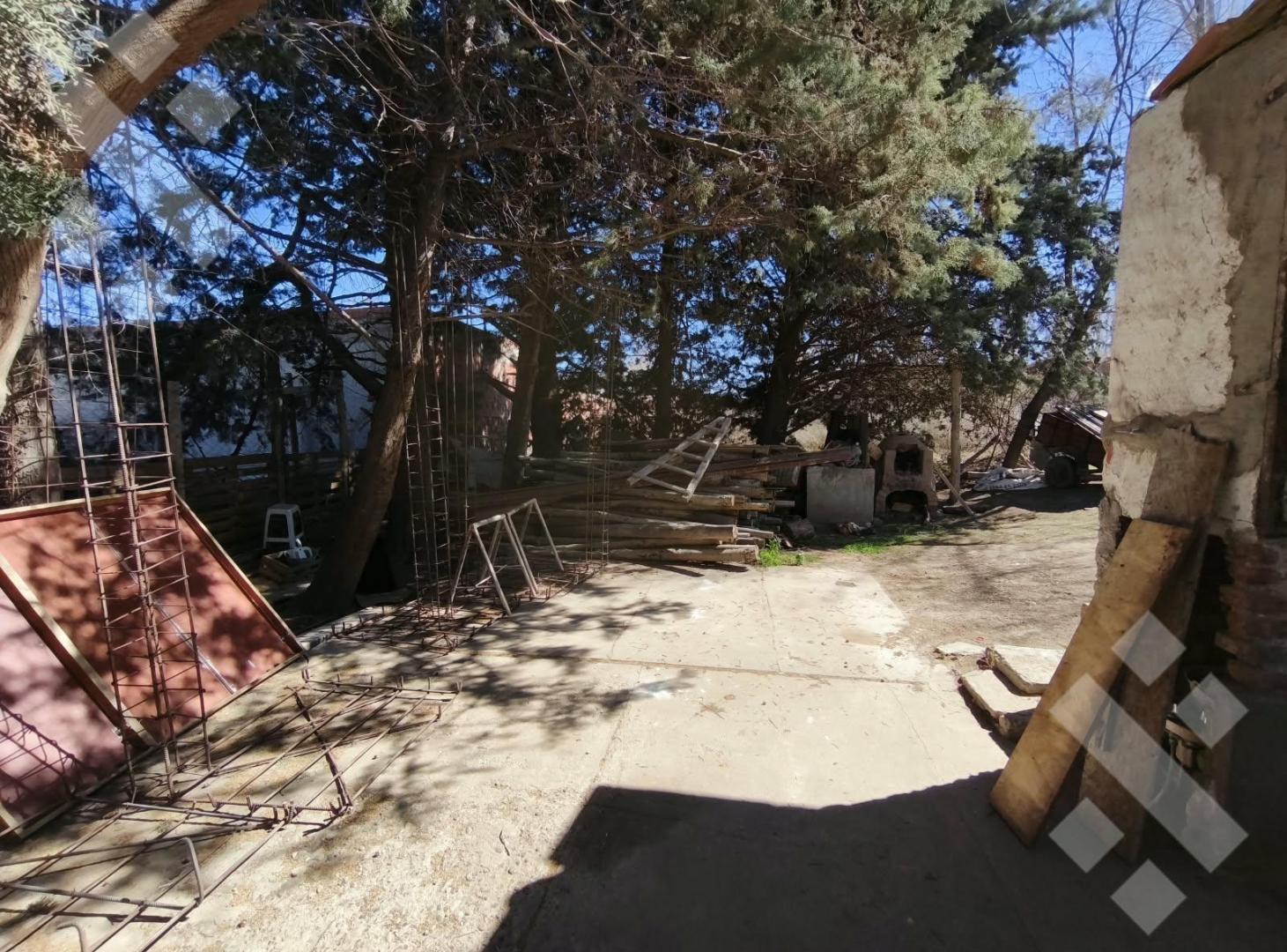 Foto de Venta de 3 lotes contiguos, con casa a reciclar, B° Don José, Nqn, imagen 4