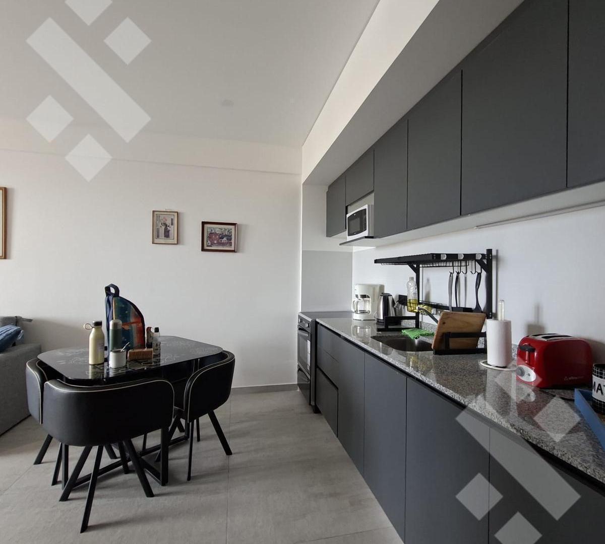 Foto de ALQUILER AMOBLADO DEPARTAMENTO, imagen 1