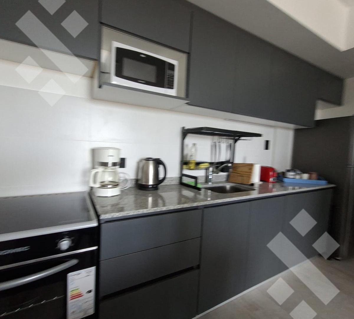 Foto de ALQUILER AMOBLADO DEPARTAMENTO, imagen 4